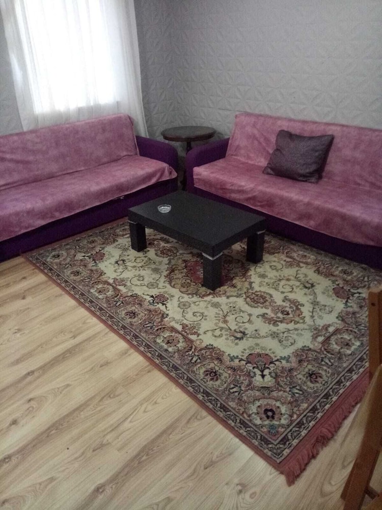 Economy Apartment photo 3