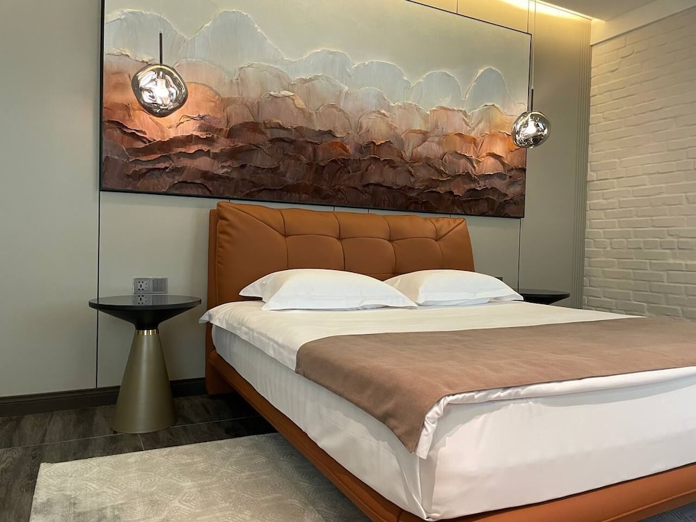 Luxury Double Room photo 3