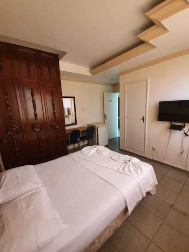 Standard Single Room photo 2