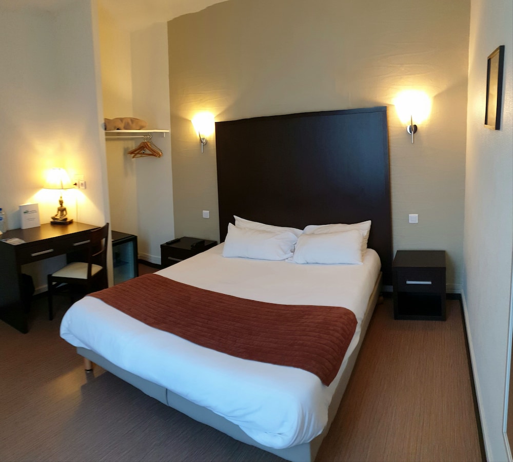 Comfort Double Room, Garden View photo 3