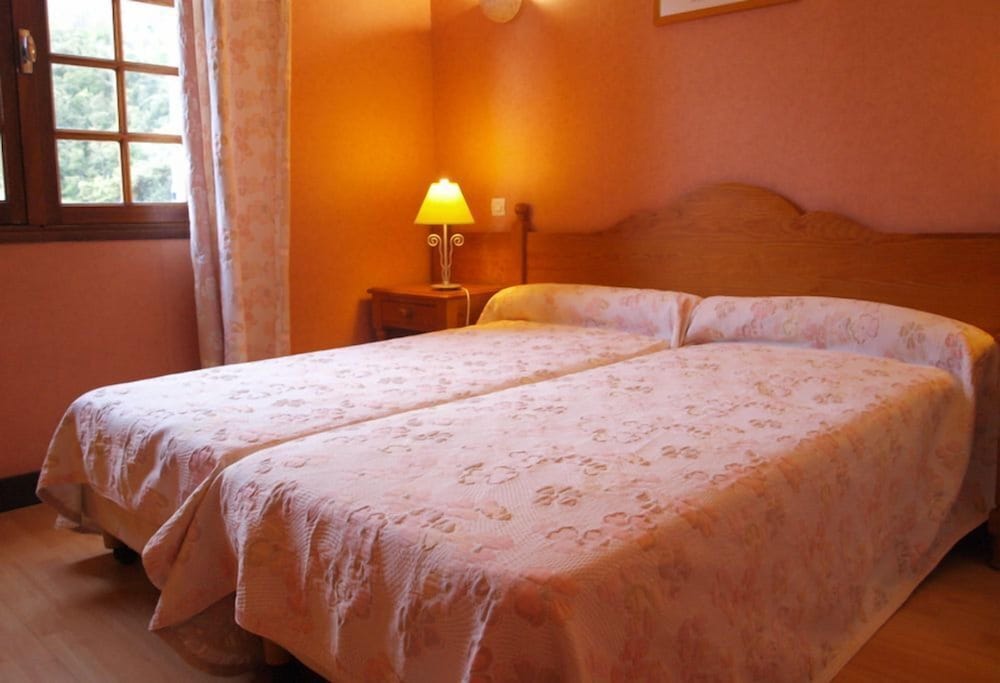 Double Or Twin Room photo 2