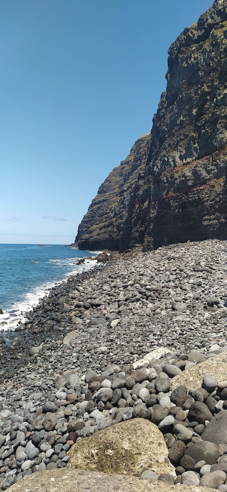 Trébol "Szlak Górski La Palma" z Widokiem na Morze, Zdjęcie 38