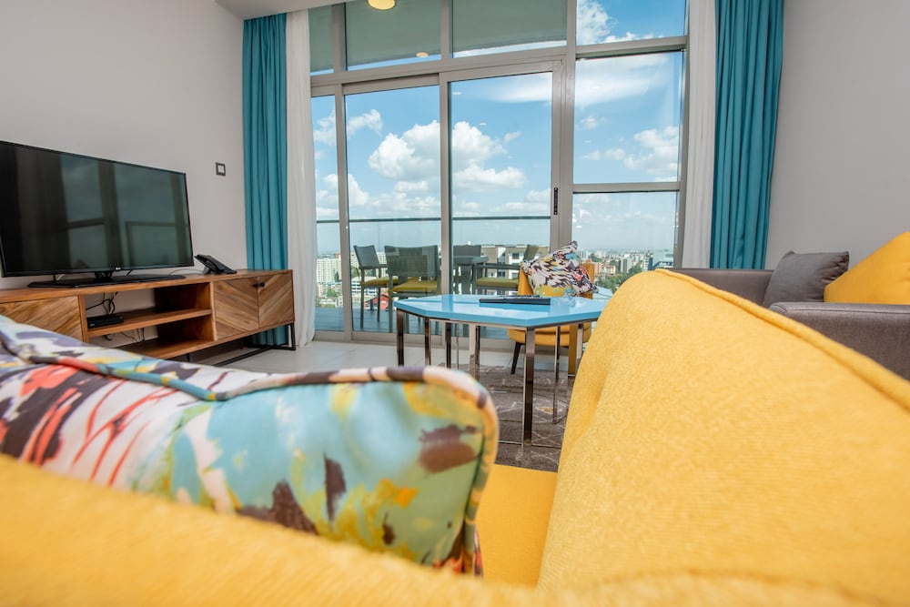1 Bedroom Standard Suite - Photo 20