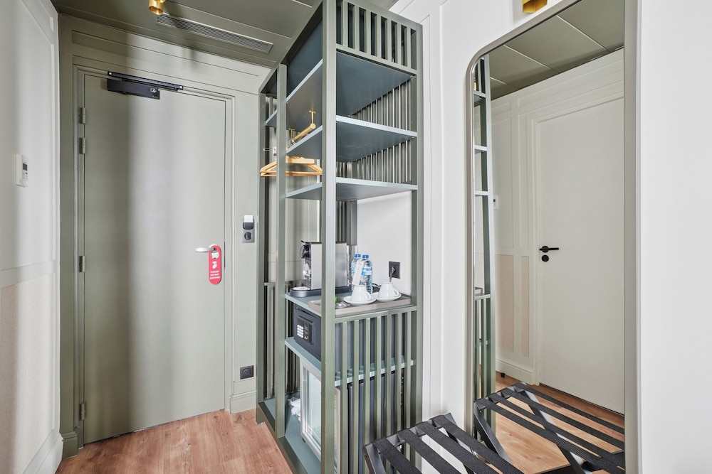 Design Double Room photo 2