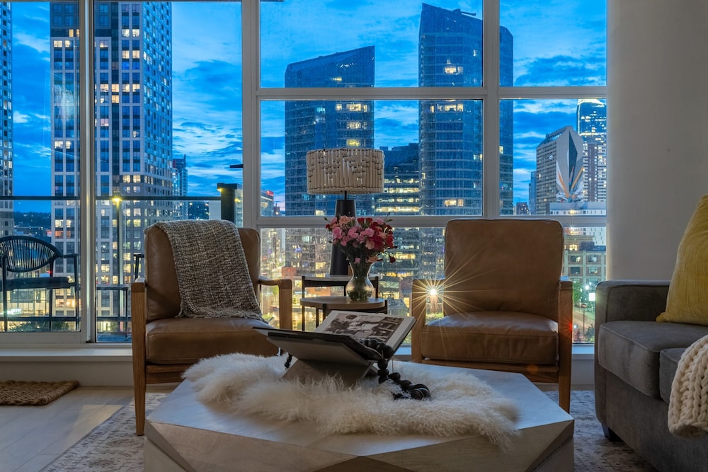 NEW The Draper Luxury Unit Prime Location, Billede 57