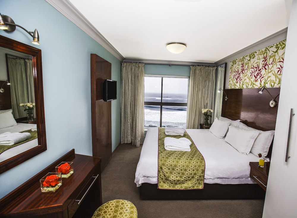 Apartment, 2 Bedrooms, Sea View photo 2