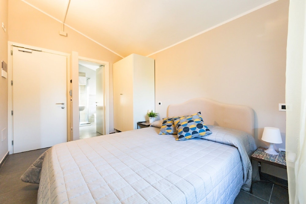 Superior Quadruple Room photo 3