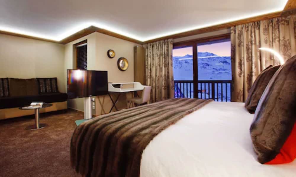 Luxury Room photo 3