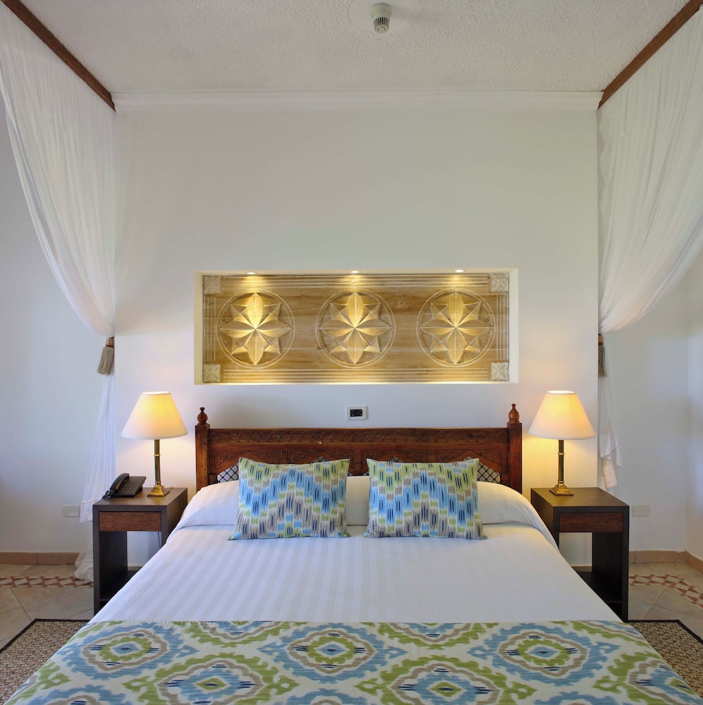 Deluxe Garden View Room - Photo 1