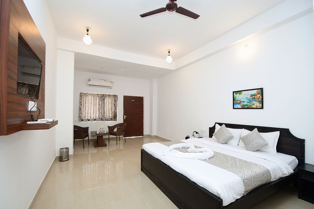 Superior Room photo 3