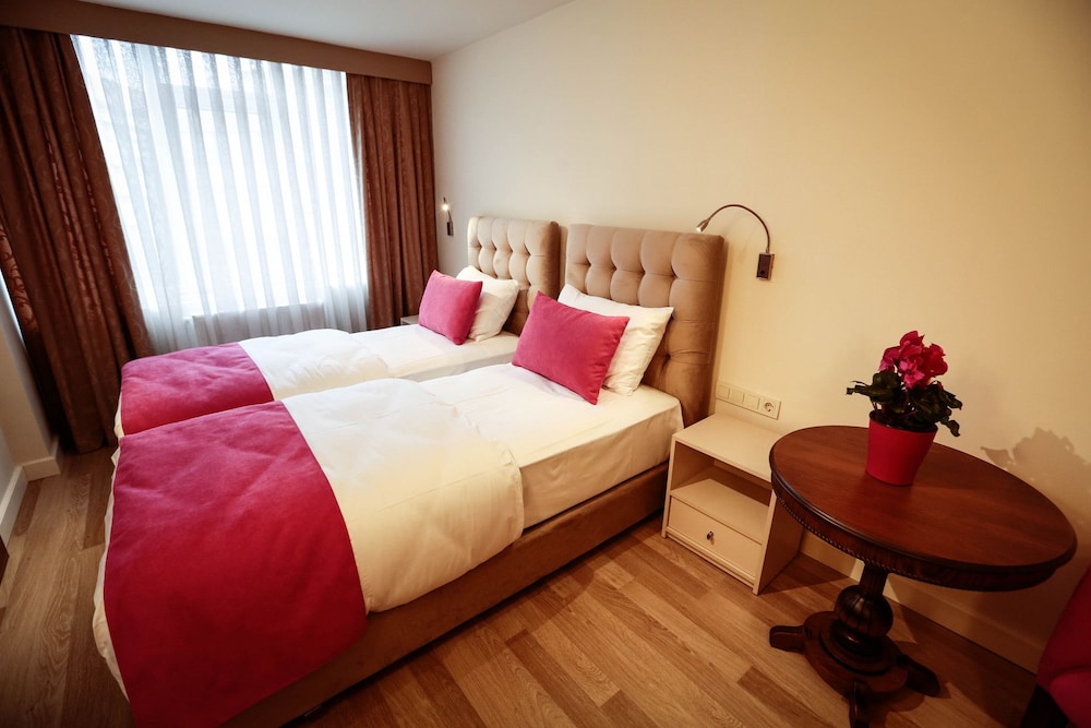 Deluxe Room photo 3
