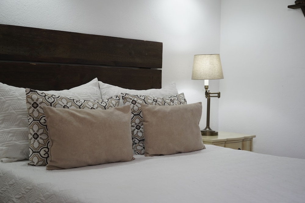 Standard Double Room, 1 Double Bed photo 3
