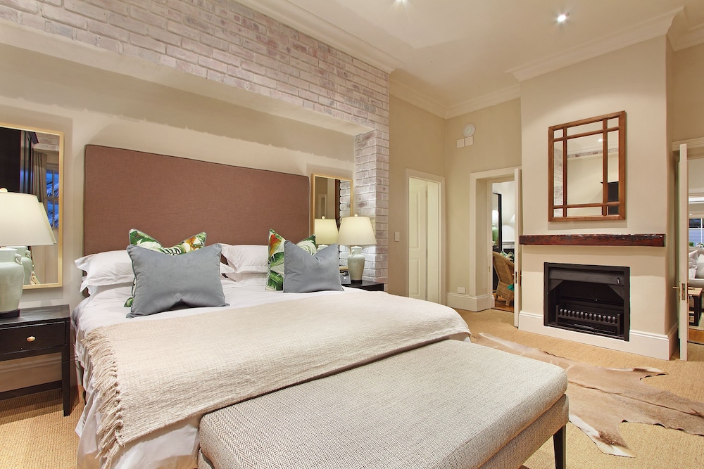 Luxury Suite, 1 Bedroom
