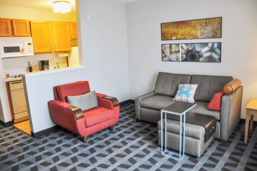 Suite, 1 Bedroom photo 1