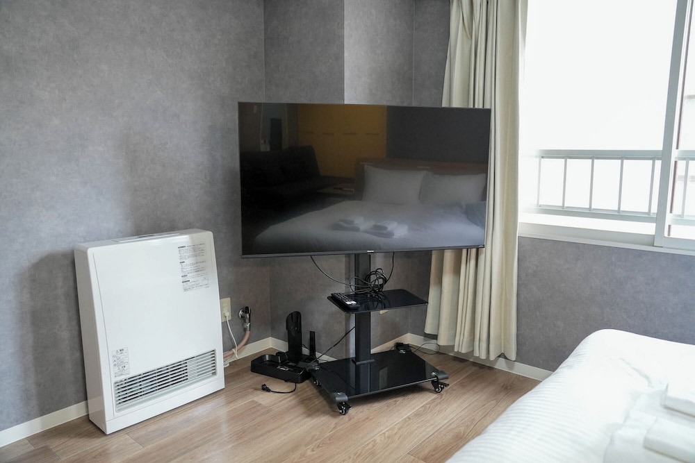 Deluxe Twin Room - Photo 6