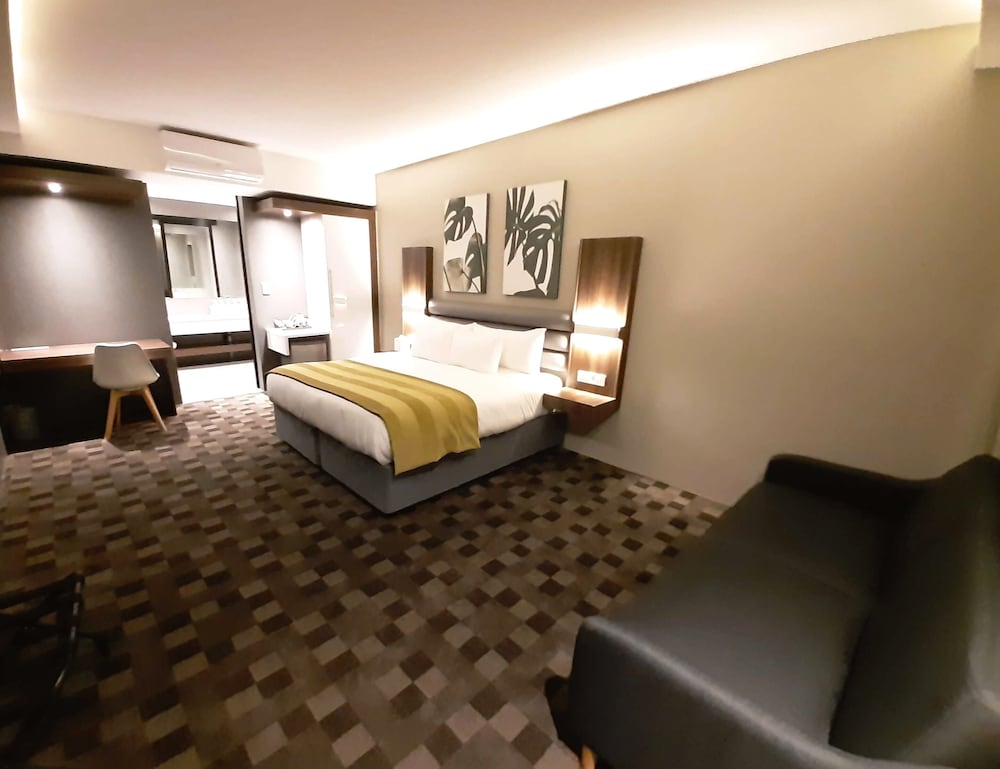 Superior Room - Photo 1