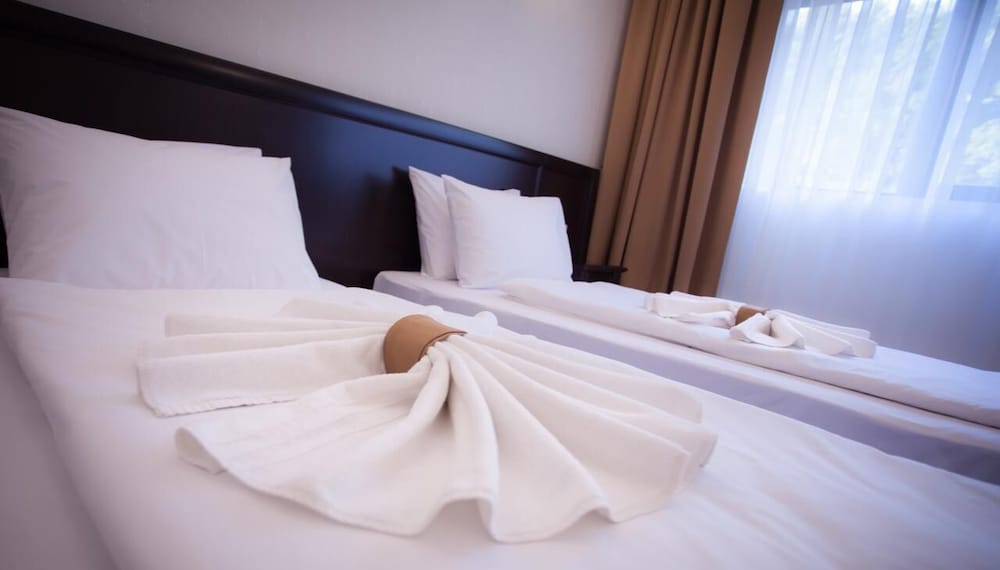 Standard Double or Twin Room photo 1