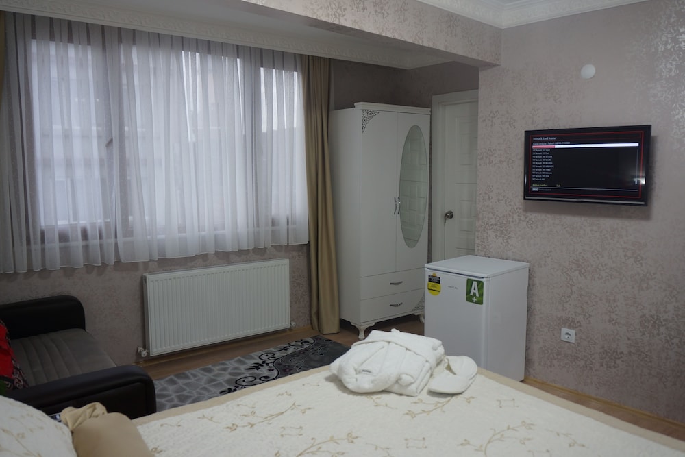Standard Triple Room photo 3