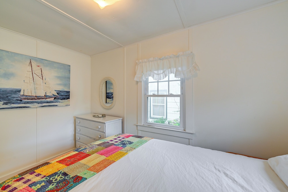 Cottage (2 Bedrooms) photo 3