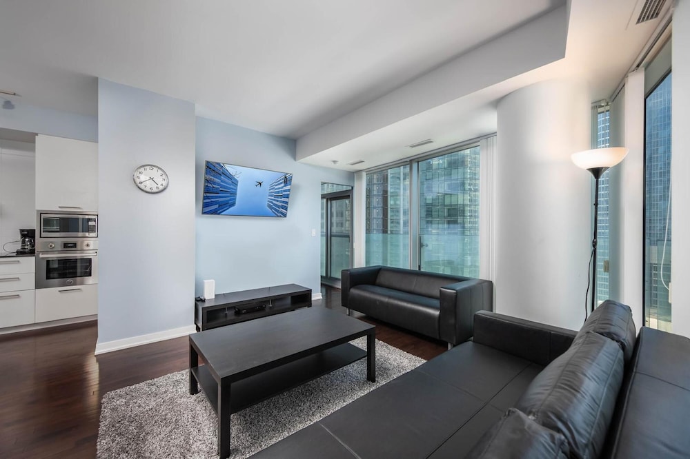 Family Suite, 3 Bedrooms, 2 Bathrooms, City View