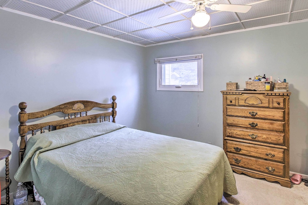 Cottage (3 Bedrooms) photo 1