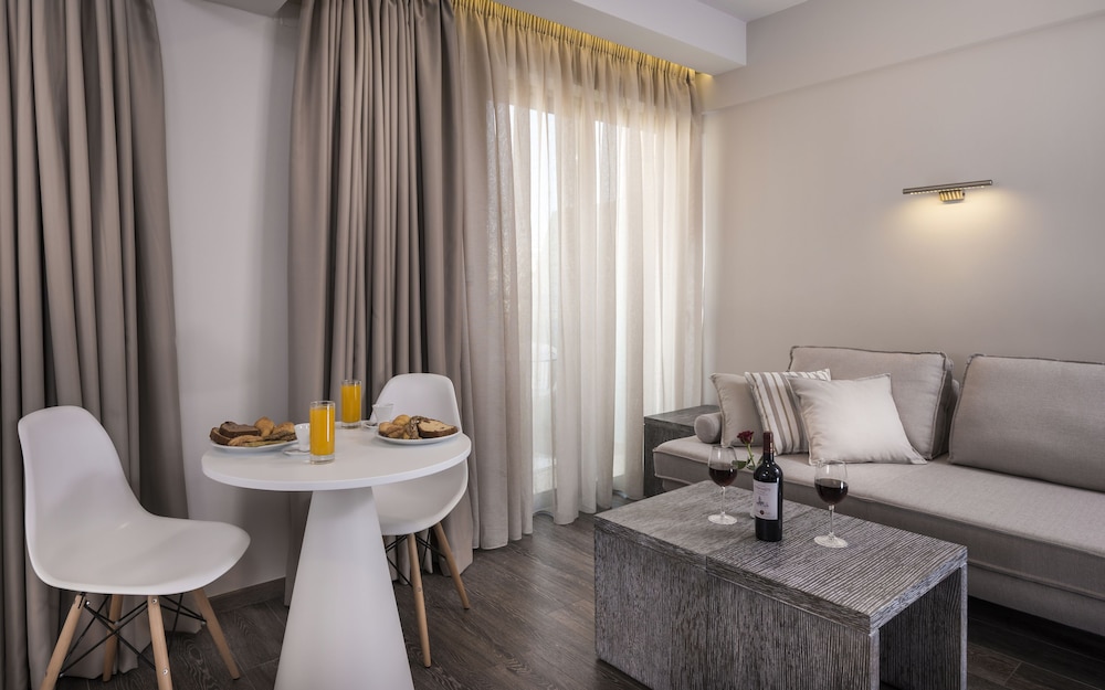 Comfort Suite
