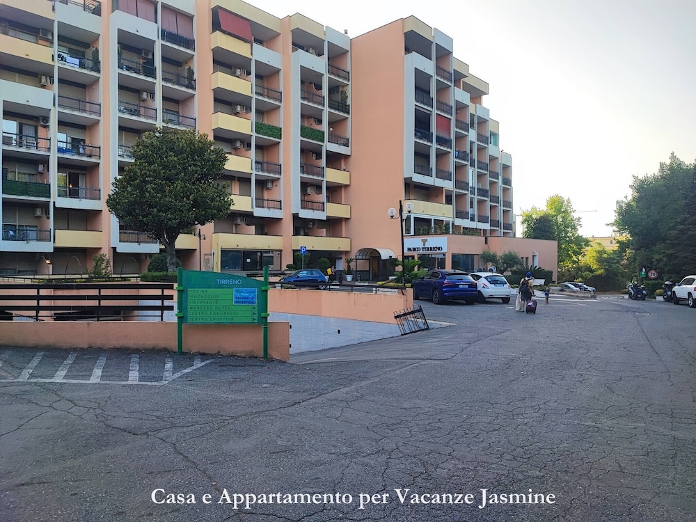 Casa Vacanze Jasmine For Families & Couples Rom, Billede 40