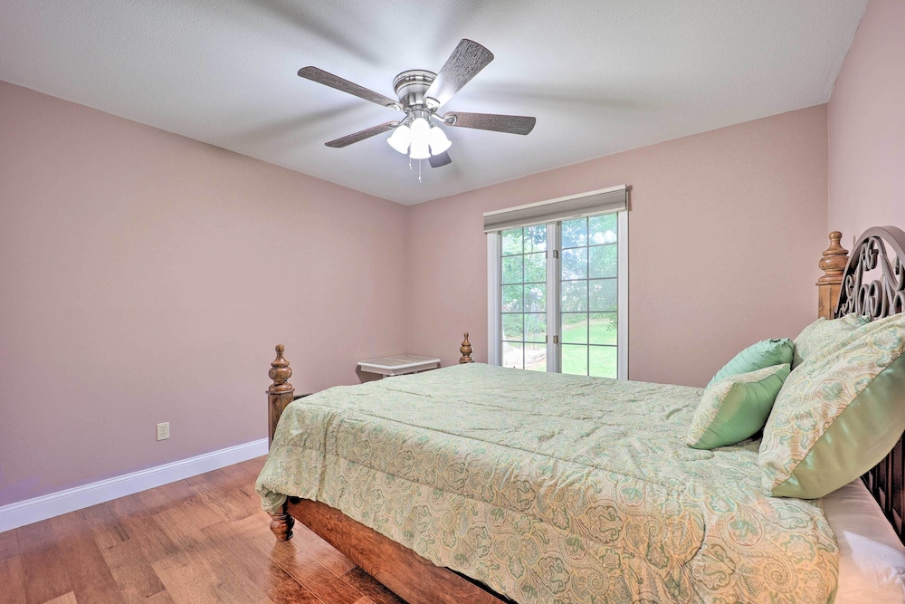 House (4 Bedrooms) photo 1