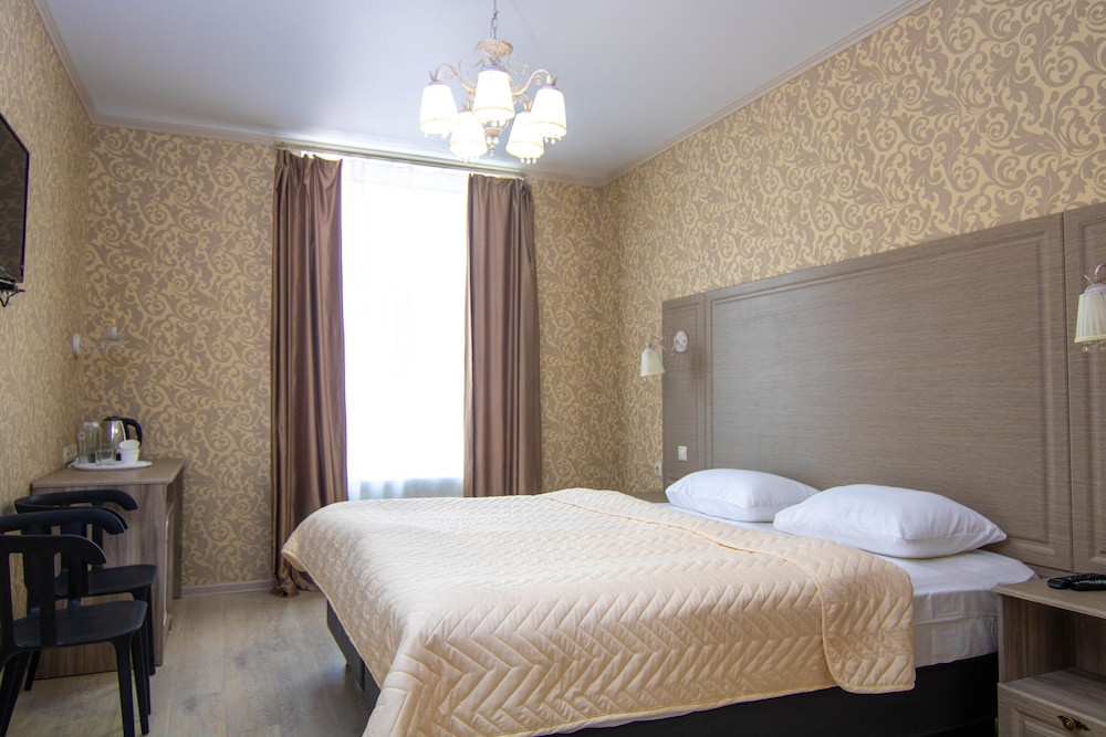 Superior Double Or Twin Room photo 1