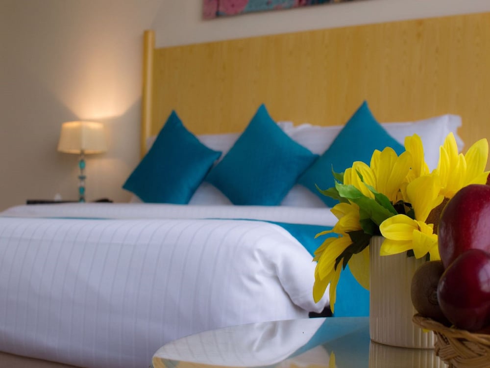 Superior Double Room, 1 King Bed - Photo 4