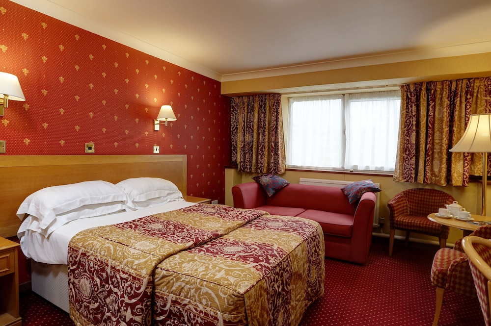 Traditional Triple Room, 1 Bedroom, Garden View photo 3