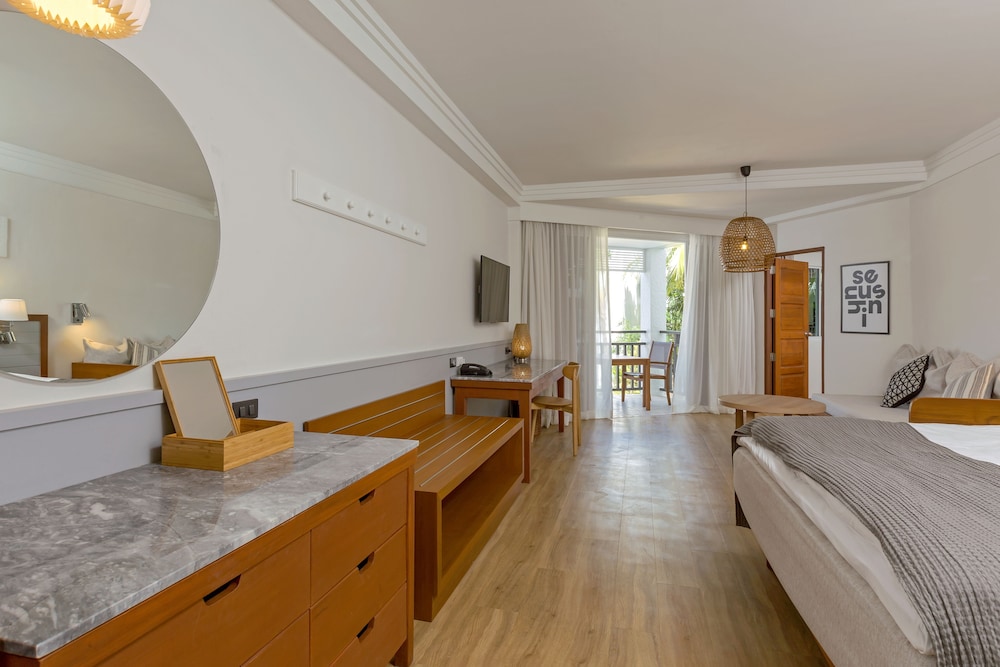 Family Suite - Photo 17