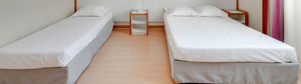 Family Triple Room photo 3