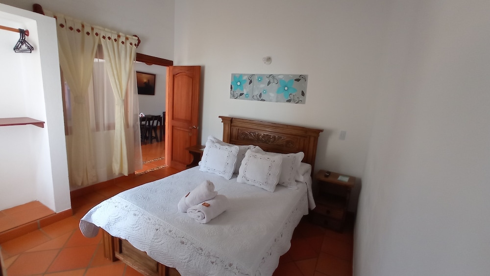Basic Double Room