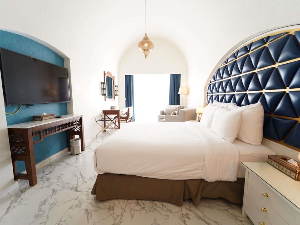 Executive Suite, Multiple Beds, Sea View photo 1