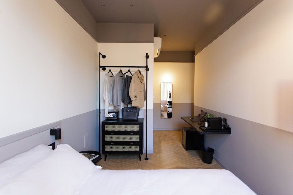 Double Room, Non Smoking, Private Bathroom