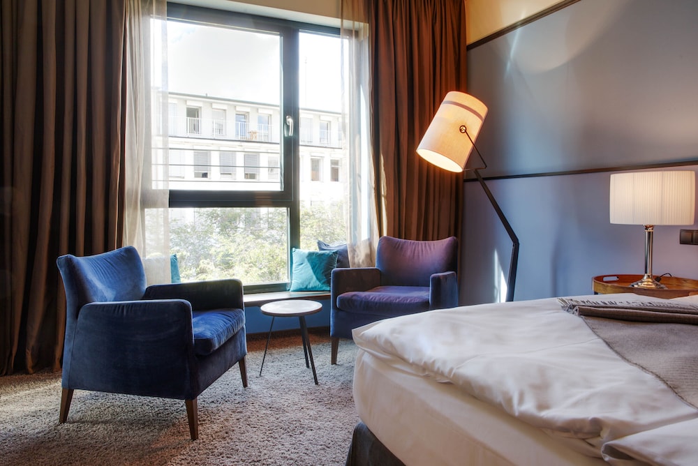Double Room (George M) - Photo 8