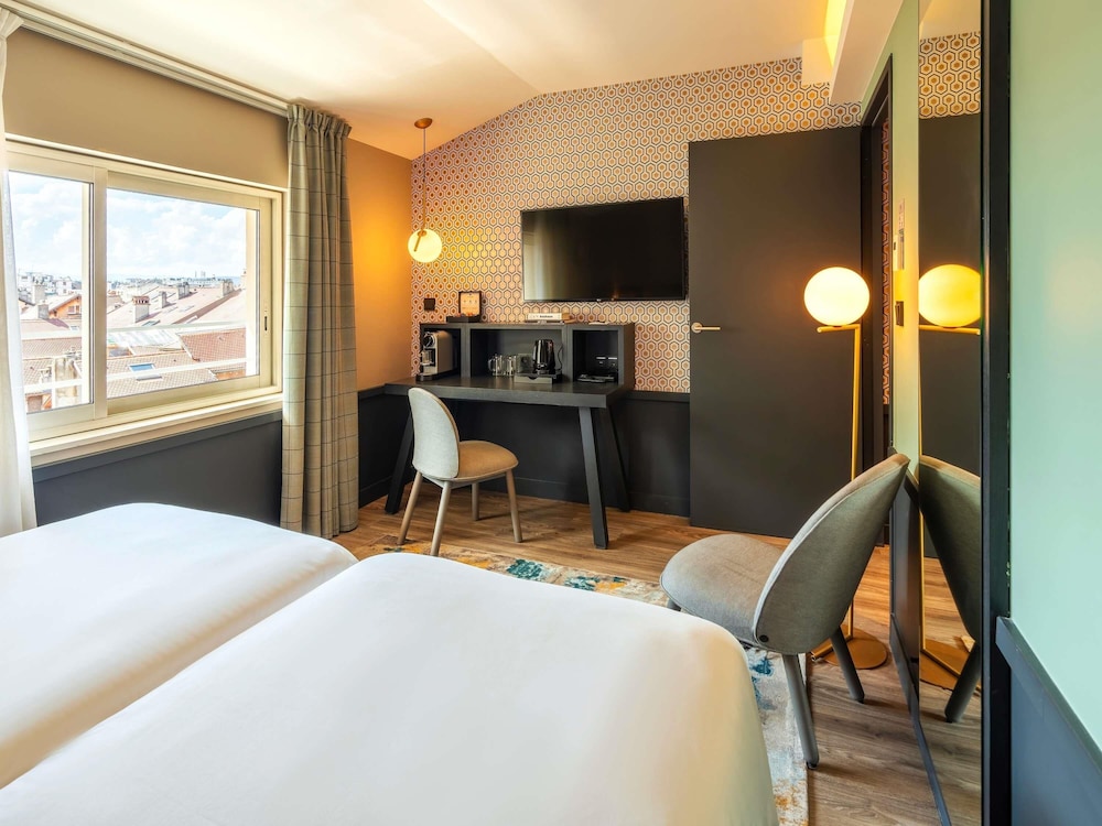 Superior Room, 2 Twin Beds