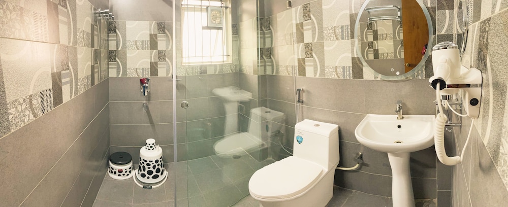 Luxury Apartment, 2 Bedrooms