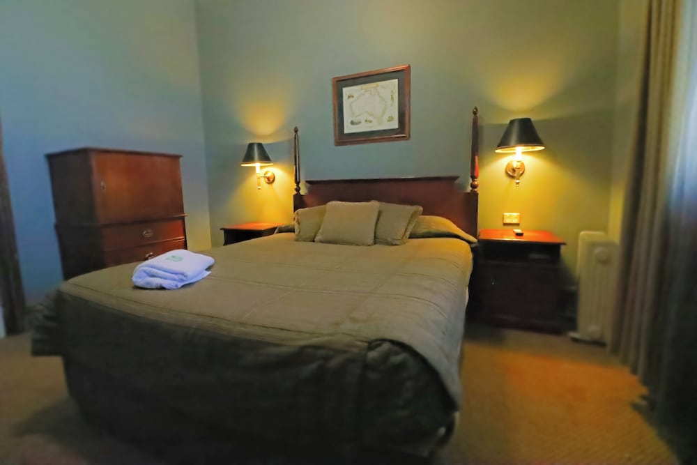 Deluxe Room photo 2