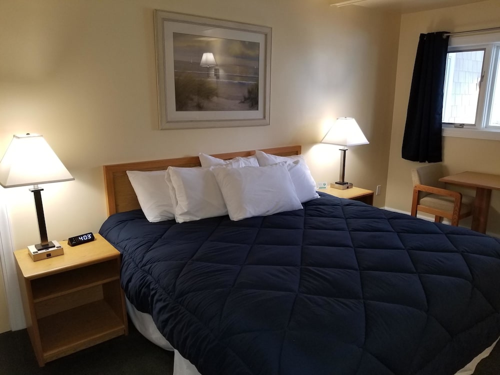 Room, 1 King Bed