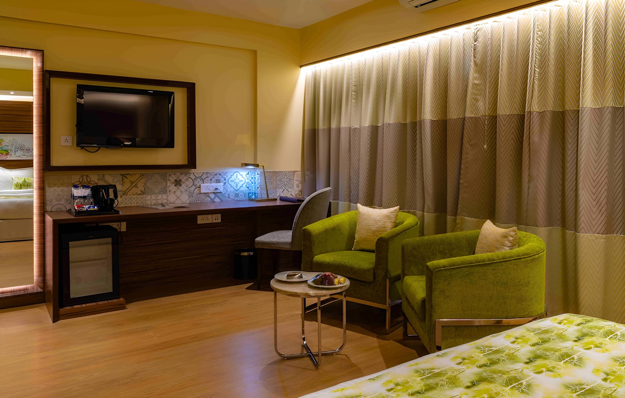 Executive Room photo 2