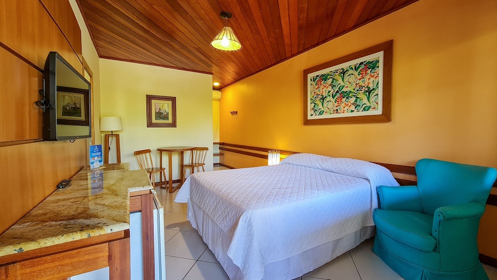 Suite Luxo photo 1