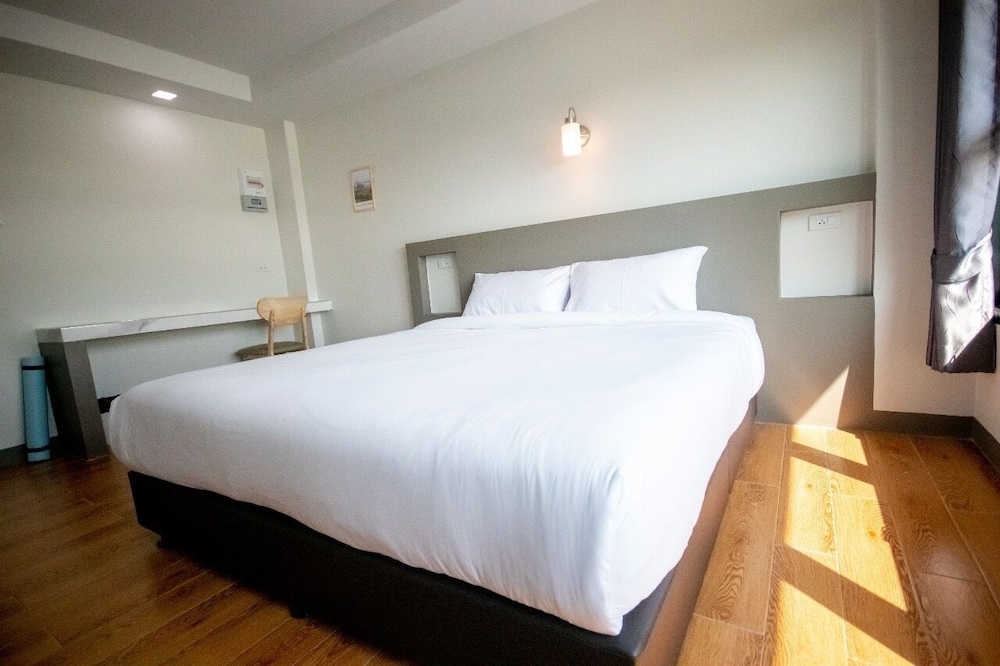 Superior Double Room photo 2