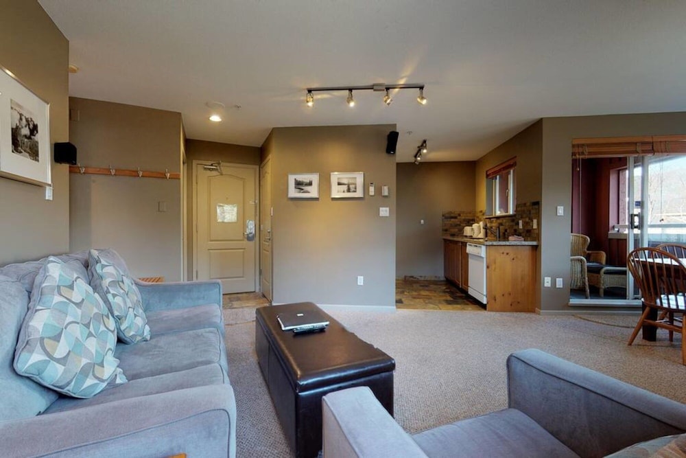 Whistler Village - Best Location - Spacious, Billede 8