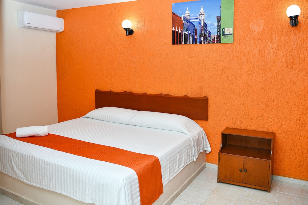 Standard Double Room - Photo 2