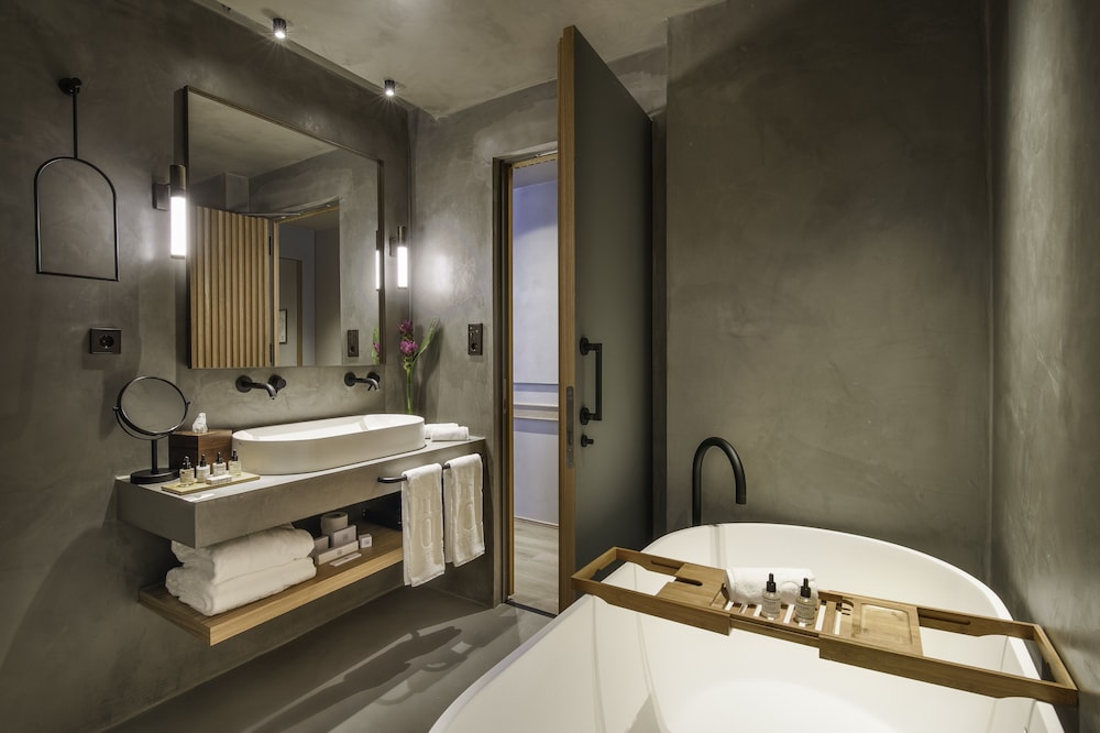 Premium Double Room Single Use (TERRACE) Premium Double Room Single Use (TERRACE)