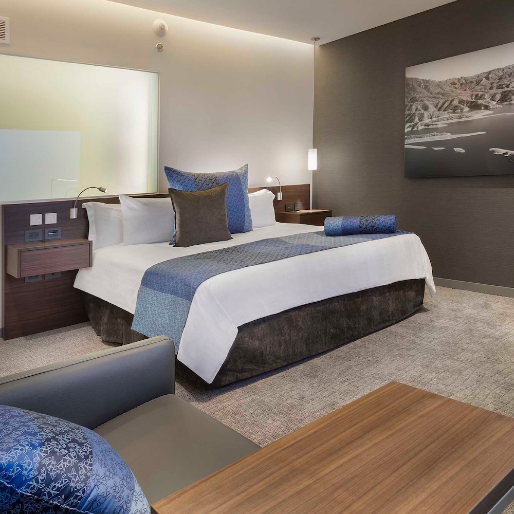 Classic Room, 2 Queen Beds (Chapultepec Park View)