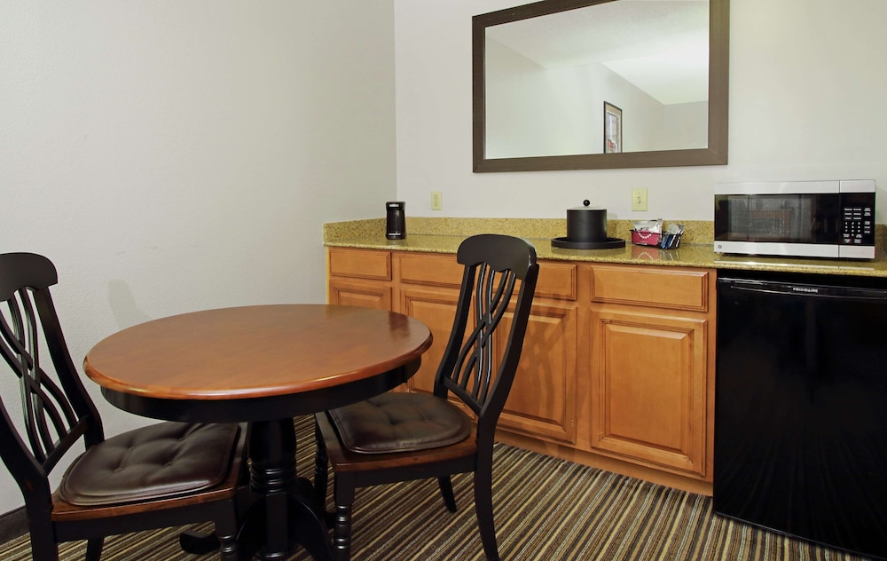 Suite, 1 King Bed, Non Smoking - Photo 4