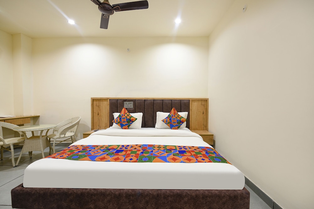 Deluxe Room photo 3